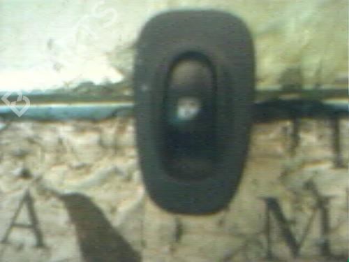 Used Right rear window switch HYUNDAI ACCENT II (LC) 1.5 CRDi (82 hp) 3786159
