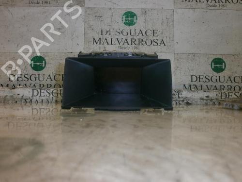 Used Switch OPEL ASTRA H (A04) 1.7 CDTI (L48) (100 hp) 3801066