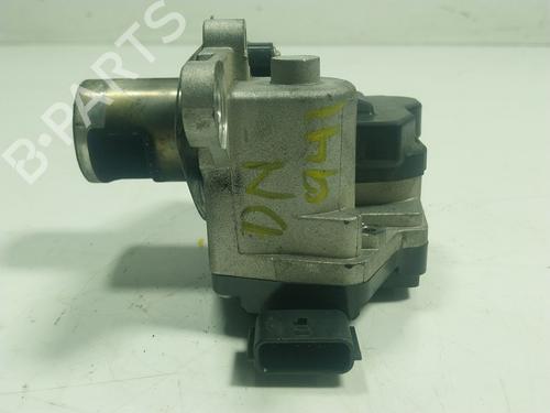 Egr NISSAN QASHQAI II (J11, J11_)  | BP18747659M69 