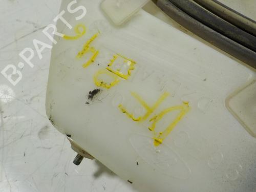Windscreen washer tank FORD FIESTA IV (JA_, JB_) 1.25 i 16V | BP7412776C113 