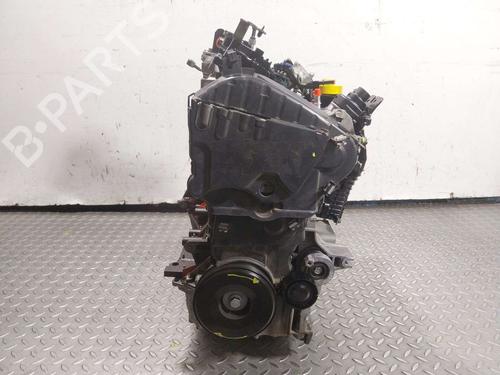 Engine RENAULT KADJAR (HA_, HL_) 1.5 BLUE dCi 115 (HLA6) | BP37402870M1 - Image 5