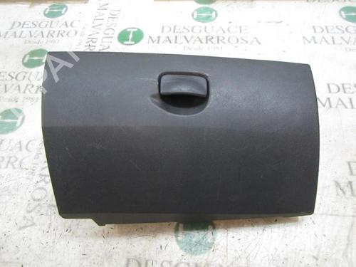 Handskerum RENAULT CLIO III (BR0/1, CR0/1) [2005-2014]  3824536