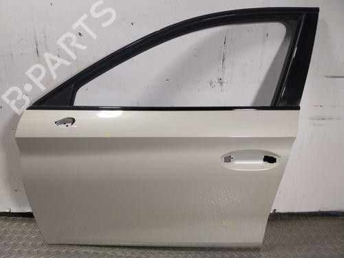 Used Left front door SEAT LEON Sportstourer (KL8, KLD) [2020-2026]  31590151