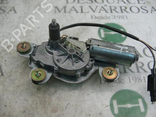 Used Rear wiper motor FORD ESCORT VI Turnier (GAL, ANL) [1995-2002]  3793717
