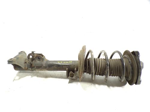 Used Left front shock absorber Left front shock absorber MERCEDES-BENZ E-CLASS Coupe (C207) E 250 CDI / BlueTEC / d (207.303, 207.304) (204 hp) 7573515 7573515