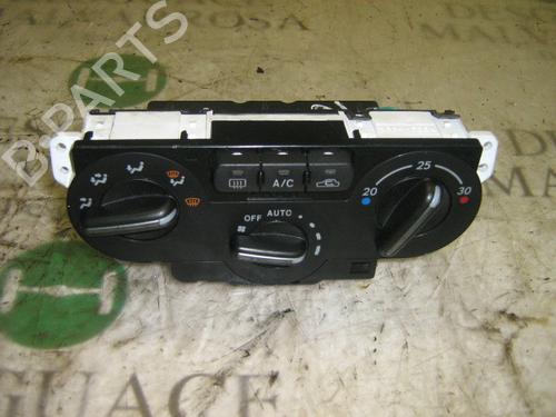 Used Climate control Climate control SUBARU IMPREZA Saloon (GD) 2.0 i AWD (GD9) (125 hp) 4022233 4022233