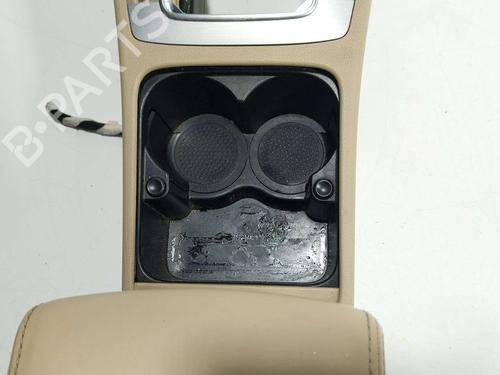 Armrest / Center console VW CC B7 (358) | BP39384374I20 - Image 6