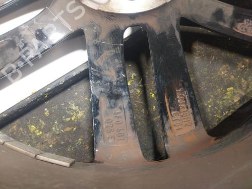 Rim SEAT IBIZA V (KJ1, KJG) 1.0 TSI | BP19923488C45