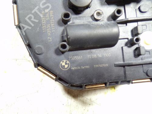 Front wiper motor BMW 5 (F10) 530 d xDrive | BP8224579M29 