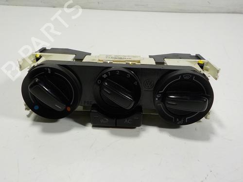 Used Climate control Climate control 16043424 16043424