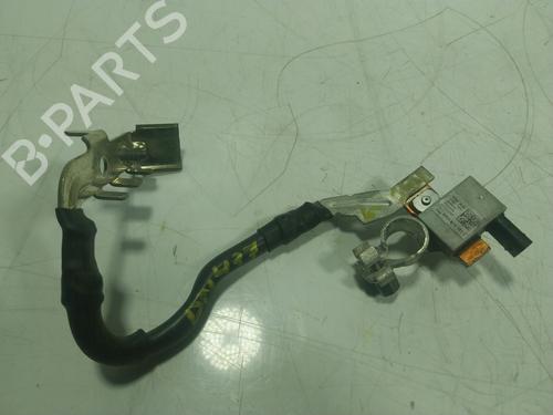 Used Electronic module Electronic module AUDI A3 Sportback (8YA, 8YF) 30 TDI (116 hp) 17472507 17472507