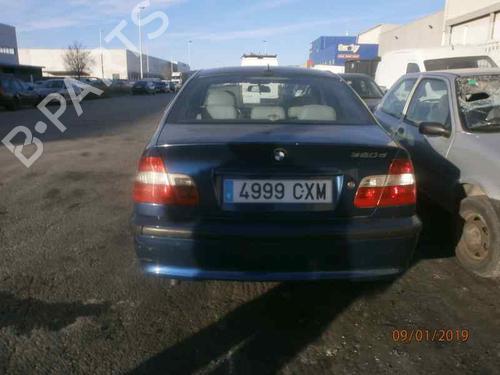 Egr BMW 3 (E46) 320 d | BP3872194M69 