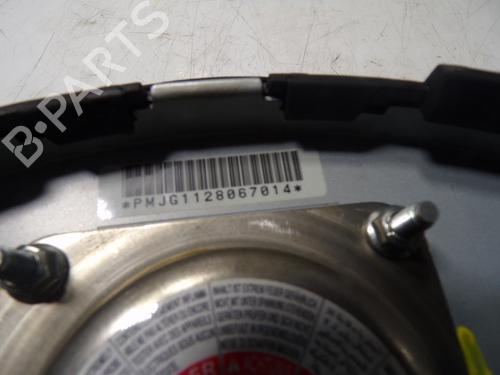 Driver airbag NISSAN X-TRAIL II (T31)  | BP10115914C9 