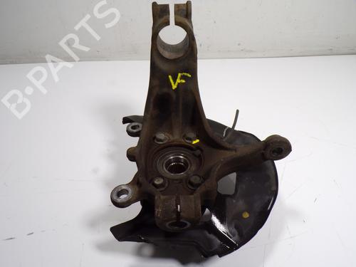 Right front steering knuckle NISSAN X-TRAIL III (T32_, T32R, T32RR) 1.6 dCi (T32) | BP14848275M26 