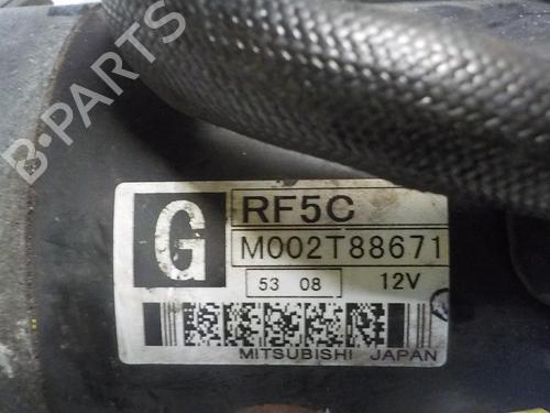Starter MAZDA 6 Hatchback (GG) 2.0 DI (GG14) | BP3860167M8 - Image 4