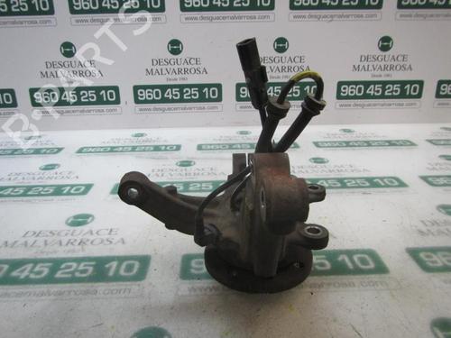 Right front steering knuckle DACIA SANDERO II  | BP3875164M26 