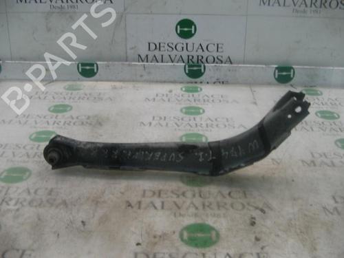 Venstre bak bærearm OPEL VECTRA B (J96) [1995-2004]  3778699