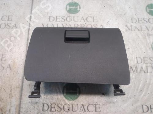 Handskerum FORD FOCUS II (DA_, HCP, DP) [2004-2013]  3810219