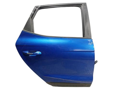 Used Right rear door SEAT IBIZA V (KJ1, KJG) [2017-2026]  30558923