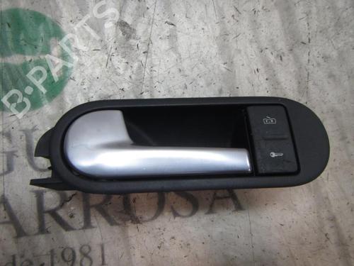 Used Front left interior door handle VW GOLF PLUS V (5M1, 521) 2.0 TDI 16V (140 hp) 4016585
