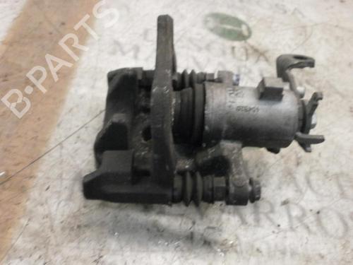 Right rear brake caliper RENAULT MEGANE II (BM0/1_, CM0/1_) 1.9 dCi (BM0G, CM0G) | BP11545824M106 