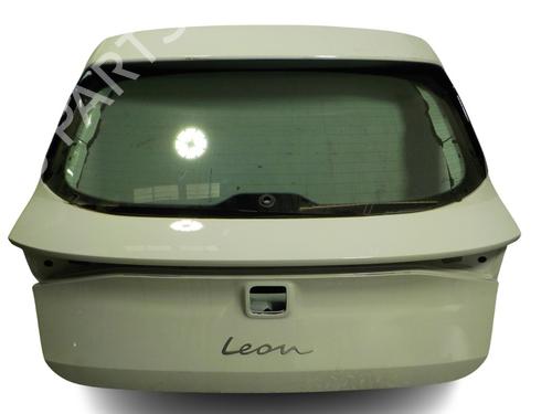 Used Tailgate Tailgate SEAT LEON Sportstourer (KL8, KLD) 2.0 TDI (150 hp) 15381190 15381190
