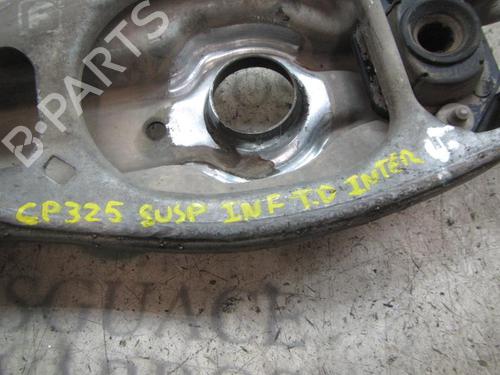 Right rear suspension arm BMW 1 (E87) 116 i | BP3822715M15 