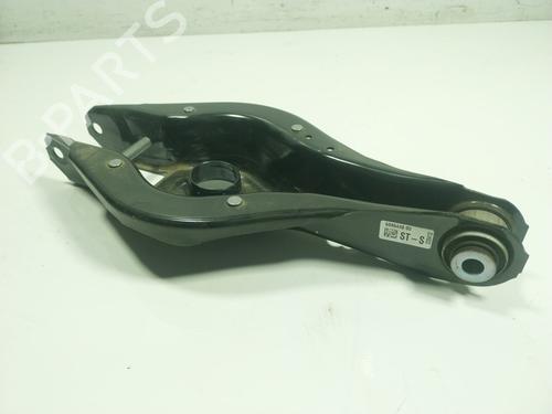 Venstre bak bærearm BMW 4 Convertible (G23, G83) 430 i xDrive (245 hp) 24599576