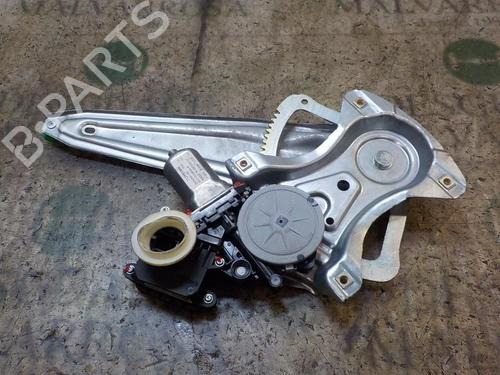 Used Rear left window mechanism Rear left window mechanism 4005940 4005940