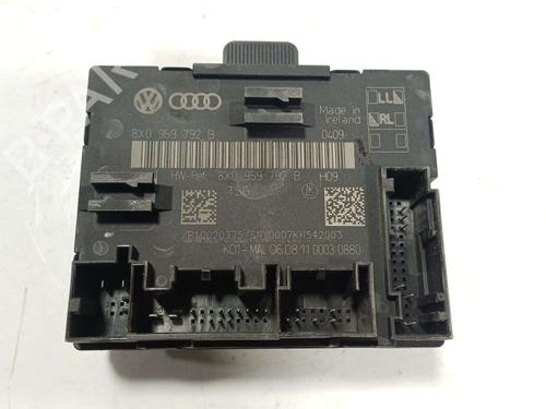 Used Electronic module Electronic module AUDI A1 (8X1, 8XK) 1.6 TDI (105 hp) 40441897 40441897
