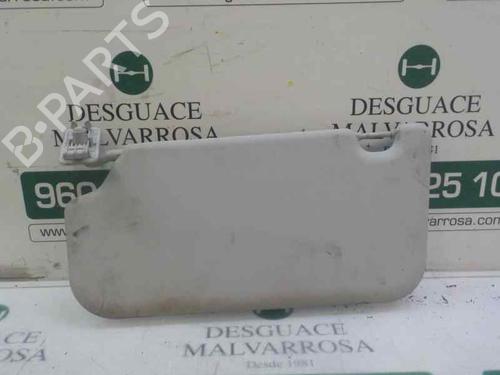 Used Right sun visor FORD FIESTA VI (CB1, CCN) [2008-2017]  5153958
