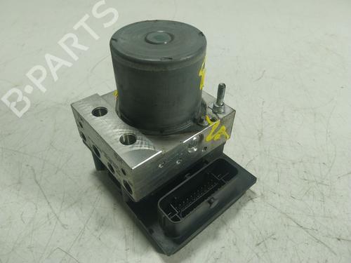 Used ABS pump ABS pump CITROËN C4 Picasso I MPV (UD_) 1.6 VTi 120 (120 hp) 20145789 20145789