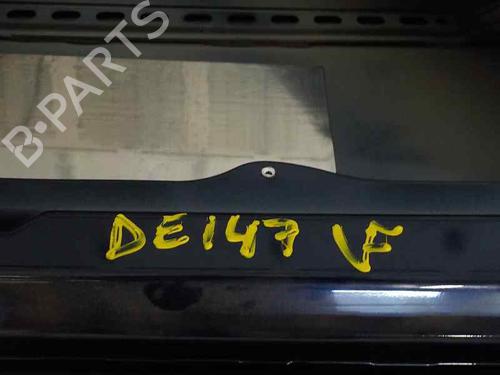 Left rear door MERCEDES-BENZ B-CLASS Sports Tourer (W245)  | BP4454204C4 