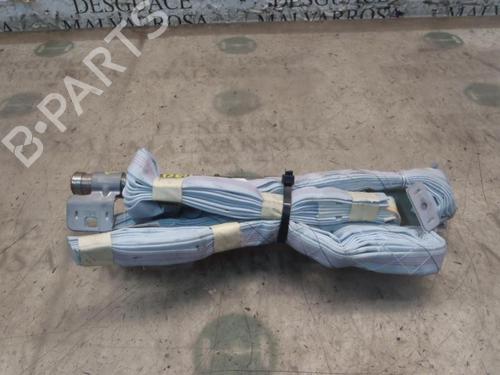 Used Right curtain airbag Right curtain airbag TOYOTA PRIUS Liftback (_W2_) 1.5 Hybrid (NHW20_, NHW20R) (112 hp) 3800423 3800423
