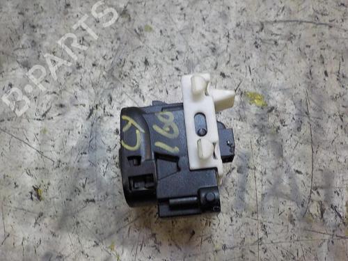 Left rear window switch MERCEDES-BENZ C-CLASS (W203)  | BP3848272I29 