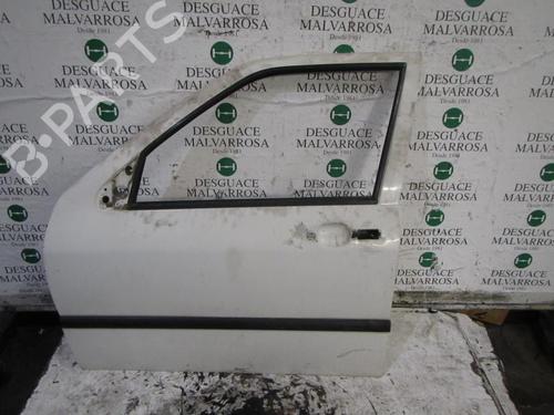 Used Left front door SEAT TOLEDO I (1L2) [1991-1999]  3834231