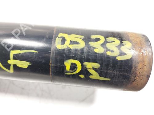 Left front shock absorber VW POLO VI (AW1, BZ1, AE1) 1.0 TSI | BP33734377M16 - Image 4