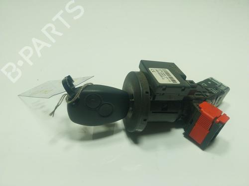 Elektronisk modul DACIA LODGY (JS_) 1.5 dCi (90 hp) 18302079