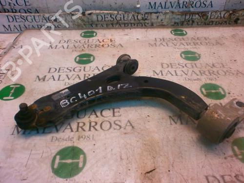 Querlenker links vorne für FORD FUSION (JU_) 1.4 TDCi (68 hp) 3736784