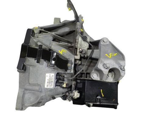 Used Gearbox Gearbox FORD FIESTA VI (CB1, CCN) 1.25 (60 hp) 14363394 14363394