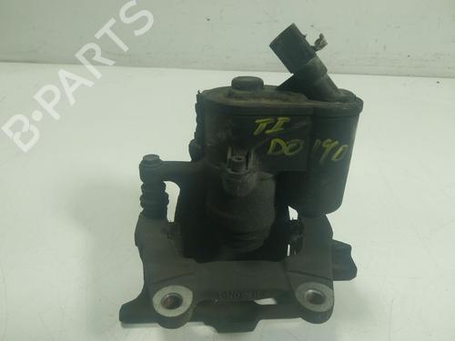 Left rear brake caliper AUDI A6 Allroad C6 (4FH) 3.0 TDI quattro | BP19133950M107 