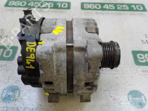 Used Alternator Alternator CITROËN DS3 (SA_) [2009-2016] 7787297 7787297