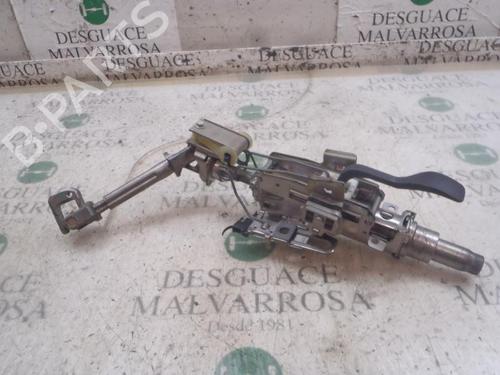 Used Steering column Steering column SKODA FABIA I (6Y2) 1.2 (64 hp) 3818831 3818831