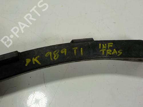 Left rear suspension arm MERCEDES-BENZ CLS (C219) CLS 320 CDI (219.322) | BP13208560M14 