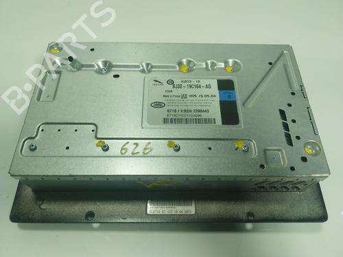 Used Electronic module Electronic module LAND ROVER RANGE ROVER EVOQUE (L538) 2.2 D 4x4 (150 hp) 23205073 23205073