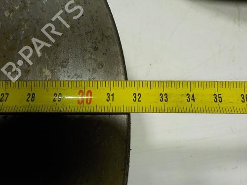 Other LAND ROVER RANGE ROVER SPORT I (L320) 2.7 D 4x4 | BP14288335O1