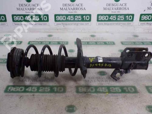 Used Left front shock absorber Left front shock absorber NISSAN JUKE (F15) 1.6 (117 hp) 6538162 6538162