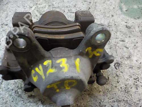 Højre bremsekaliber bag MERCEDES-BENZ C-CLASS Coupe (CL203) C 220 CDI (203.708) | BP11549163M106