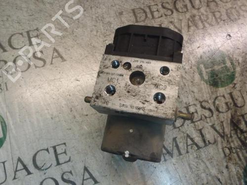 ABS pump MG MG TF  | BP3813815M43 