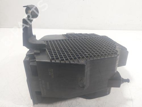 Air filter box DACIA LODGY (JS_) 1.5 Blue dCi 115 (JSJT) | BP19171475M87 